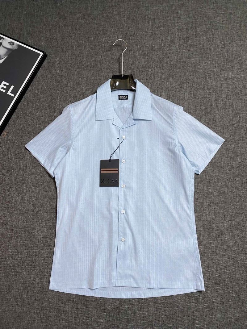 Zegna Shirts